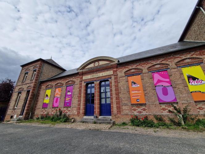 Théâtre Le Préô à Saint-Riquier