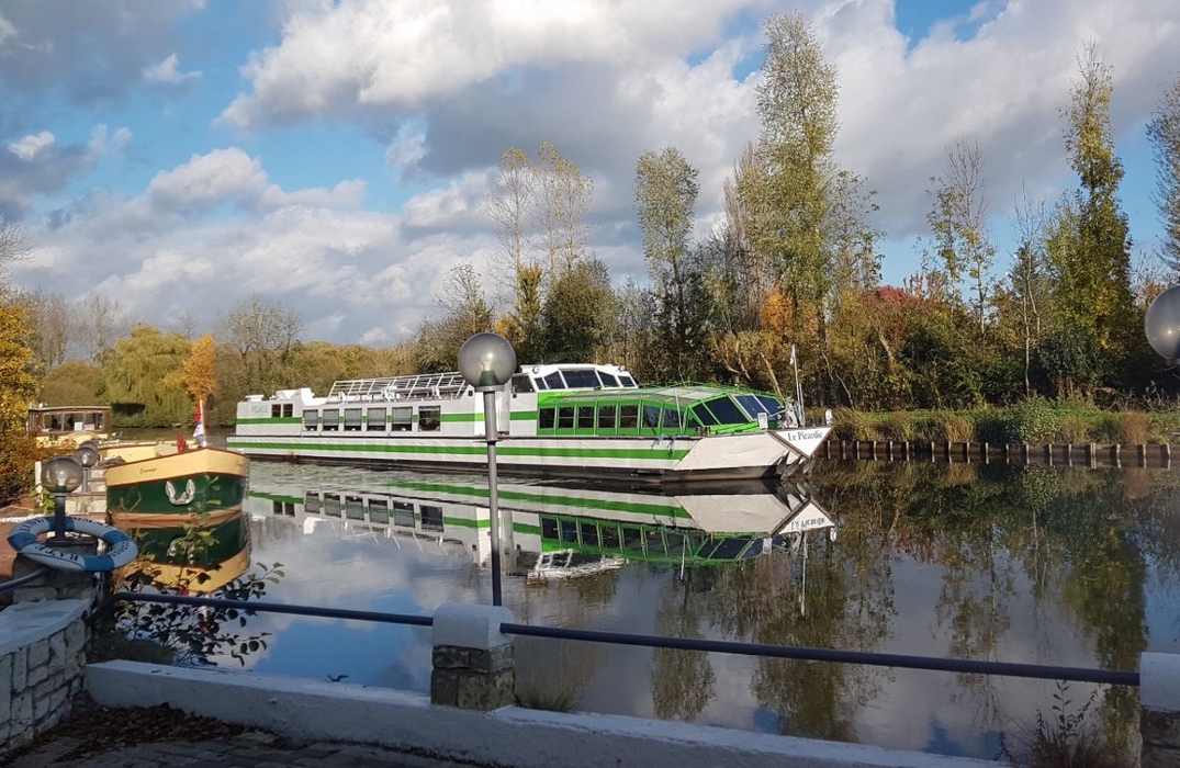 Le Picardie croisière