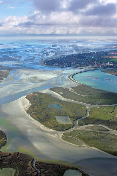 Sites de la Baie de Somme