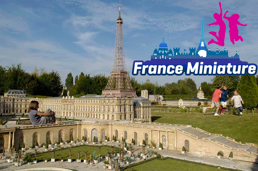 France Miniature