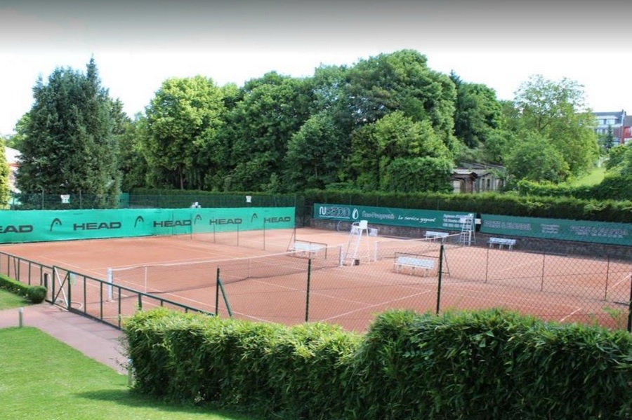 AAC Tennis/Badminton/Padel