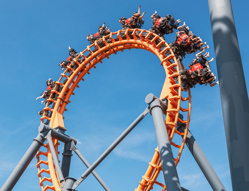 Offre Bagatelle - billets datés