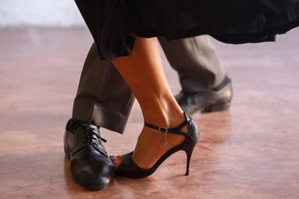 Cours de Tango