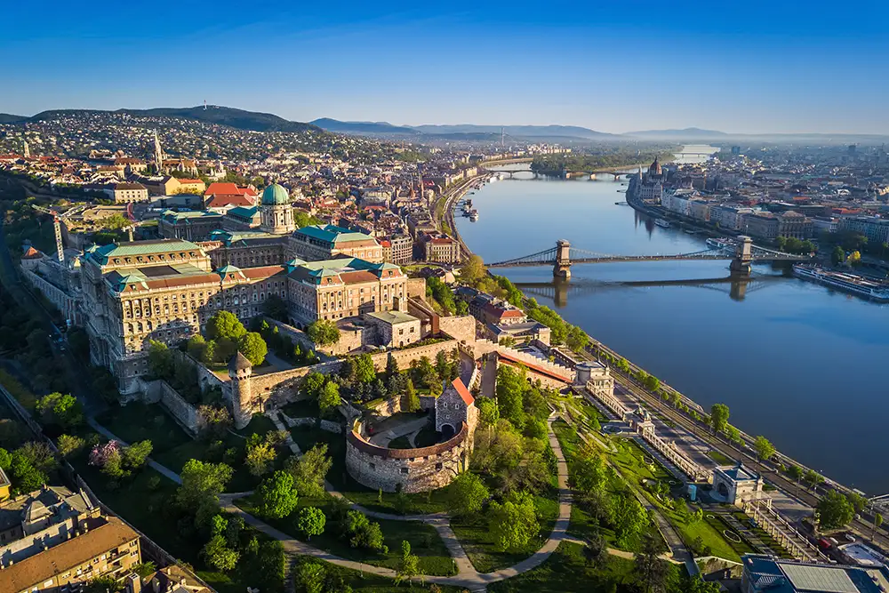Dernières places pour Budapest en liberté