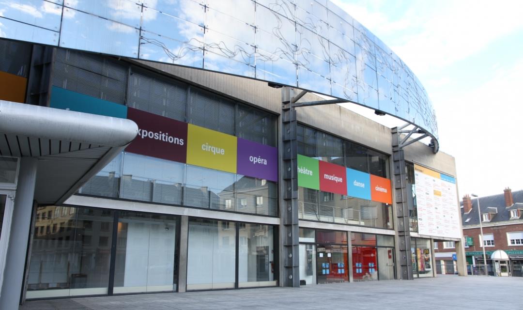 Maison de la culture