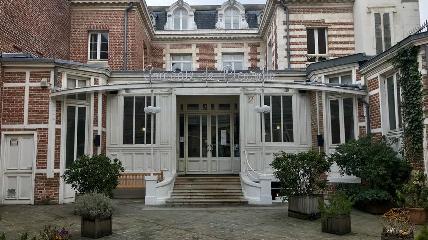 Comédie de Picardie